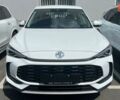 купить новое авто МГ ЗС 2025 года от официального дилера MG Віннер Автомотів МГ фото
