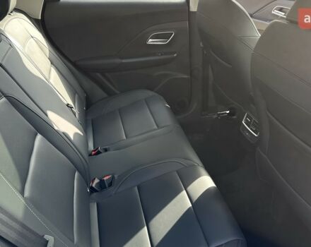 купить новое авто МГ ЗС 2025 года от официального дилера Автомир МГ фото