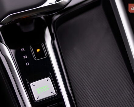 купить новое авто МГ ЗС 2025 года от официального дилера ТОВ ДК «Полтава-Автосвіт» MG МГ фото