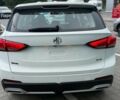 купити нове авто МГ ЗС 2025 року від офіційного дилера Альянс-А MG МГ фото