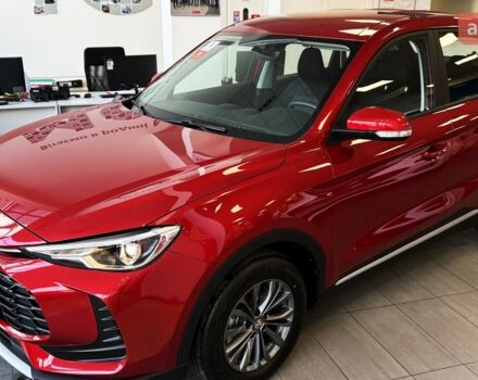 купить новое авто МГ ЗС 2025 года от официального дилера Автоцентр AUTO.RIA МГ фото