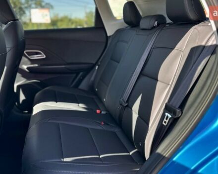 МГ ЗС 2025 года купить новое авто МГ ЗС 2025 года от официального дилера МОТОРКОМ+MG МГ фото