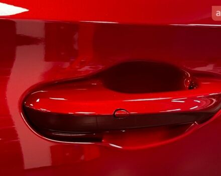 МГ ЗС, объемом двигателя 1.5 л и пробегом 0 тыс. км за 24579 $, фото 13 на Automoto.ua