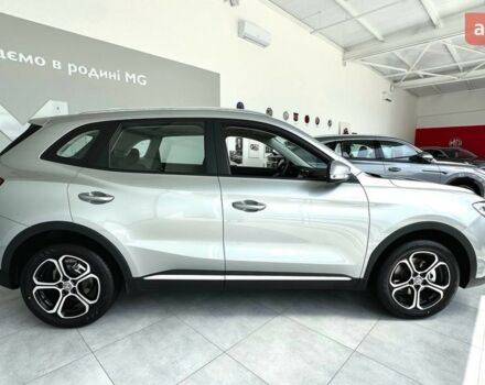 купить новое авто МГ ЗС 2025 года от официального дилера МОТОРКОМ+MG МГ фото