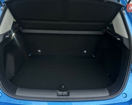 купить новое авто МГ ЗС 2025 года от официального дилера Автомир МГ фото