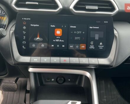 купить новое авто МГ ЗС 2025 года от официального дилера Автоцентр AUTO.RIA МГ фото