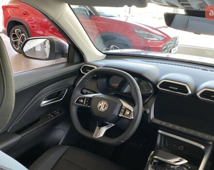 купить новое авто МГ ЗС 2025 года от официального дилера Автоцентр AUTO.RIA МГ фото