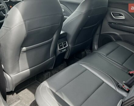 купить новое авто МГ ЗС 2025 года от официального дилера Автомир МГ фото