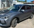 купить новое авто МГ ЗС 2025 года от официального дилера ТОВ ДК «Полтава-Автосвіт» MG МГ фото