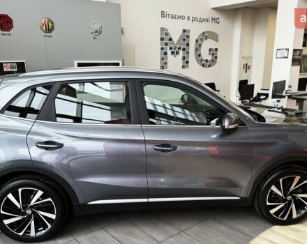 купить новое авто МГ ЗС 2025 года от официального дилера Автоцентр AUTO.RIA МГ фото