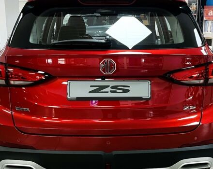 купить новое авто МГ ЗС 2025 года от официального дилера Автоцентр AUTO.RIA МГ фото