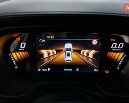 купить новое авто МГ ЗС 2025 года от официального дилера Автоцентр AUTO.RIA МГ фото