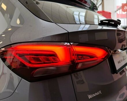 купить новое авто МГ ЗС 2025 года от официального дилера Автоцентр AUTO.RIA МГ фото