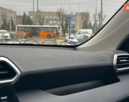 МГ ЗС, объемом двигателя 1.5 л и пробегом 0 тыс. км за 26208 $, фото 3 на Automoto.ua