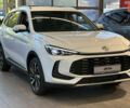 купить новое авто МГ ЗС 2025 года от официального дилера Мустанг Моторс MG МГ фото