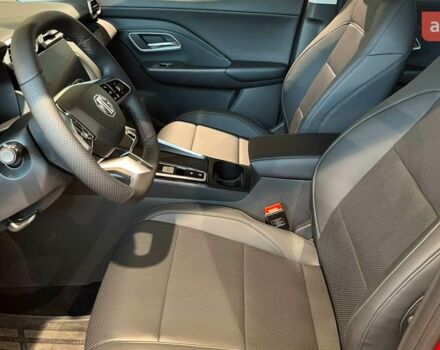 МГ ЗС, объемом двигателя 1.5 л и пробегом 0 тыс. км за 24584 $, фото 11 на Automoto.ua