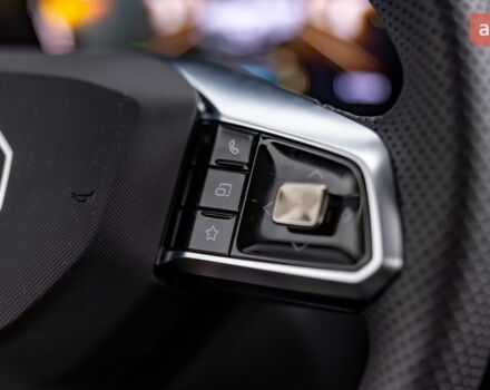 купить новое авто МГ ЗС 2025 года от официального дилера ТОВ ДК «Полтава-Автосвіт» MG МГ фото