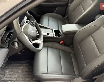 купить новое авто МГ ЗС 2025 года от официального дилера Автоцентр AUTO.RIA МГ фото