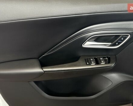 купити нове авто МГ ЗС 2025 року від офіційного дилера MG Авто-Імпульс МГ фото