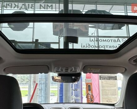 купить новое авто МГ ЗС 2025 года от официального дилера MG "НІКО Мегаполіс" МГ фото