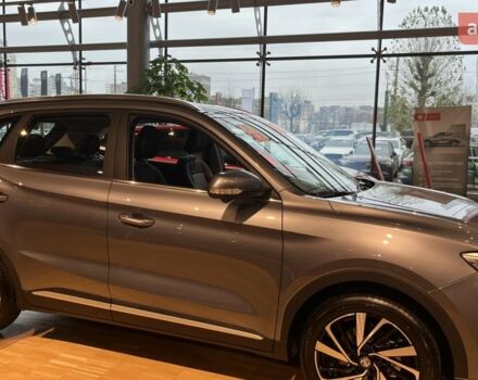 МГ ЗС, объемом двигателя 1.5 л и пробегом 0 тыс. км за 24397 $, фото 3 на Automoto.ua
