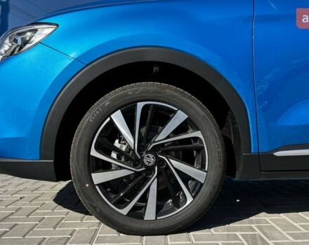 МГ ЗС 2025 года купить новое авто МГ ЗС 2025 года от официального дилера МОТОРКОМ+MG МГ фото