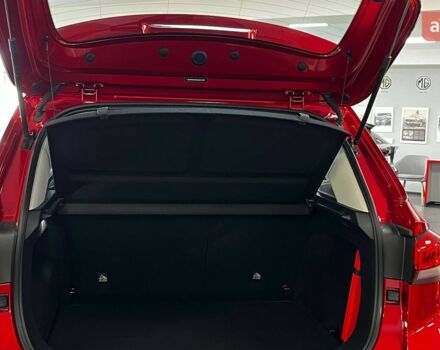 МГ ЗС, объемом двигателя 1.5 л и пробегом 0 тыс. км за 24579 $, фото 4 на Automoto.ua