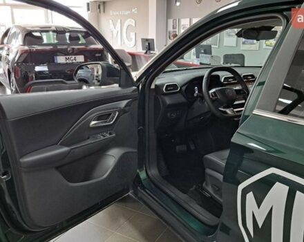 купить новое авто МГ ЗС 2025 года от официального дилера Автоцентр AUTO.RIA МГ фото