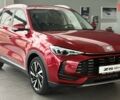 купить новое авто МГ ЗС 2025 года от официального дилера MG Авто-Імпульс МГ фото
