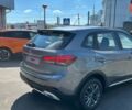 купить новое авто МГ ЗС 2025 года от официального дилера ТОВ ДК «Полтава-Автосвіт» MG МГ фото