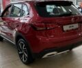 купить новое авто МГ ЗС 2025 года от официального дилера MG "НІКО Мегаполіс" МГ фото