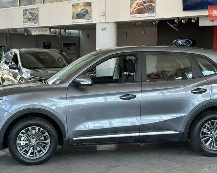 купити нове авто МГ ЗС 2025 року від офіційного дилера Автомир МГ фото