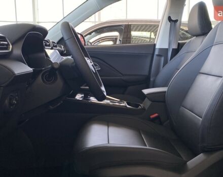 купить новое авто МГ ЗС 2025 года от официального дилера Автоцентр AUTO.RIA МГ фото