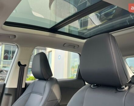 МГ ЗС, объемом двигателя 1.5 л и пробегом 0 тыс. км за 22348 $, фото 10 на Automoto.ua