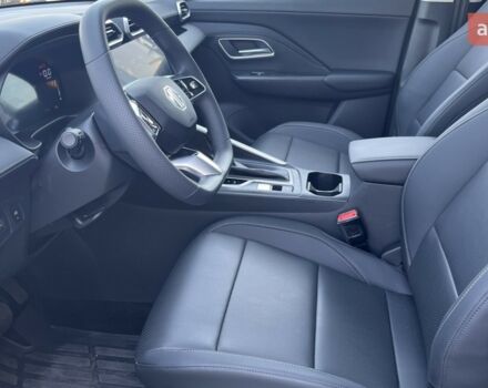 МГ ЗС, объемом двигателя 1.5 л и пробегом 0 тыс. км за 22372 $, фото 22 на Automoto.ua