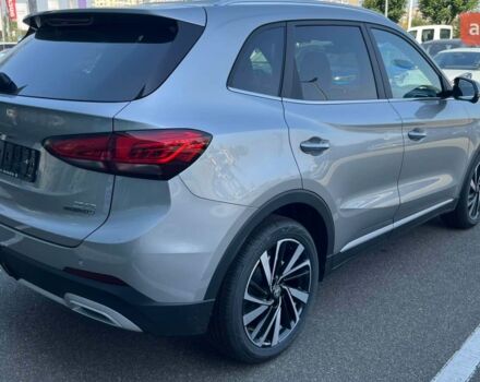 МГ ЗС, объемом двигателя 1.5 л и пробегом 0 тыс. км за 26135 $, фото 4 на Automoto.ua