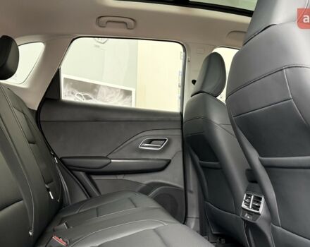 купить новое авто МГ ЗС 2025 года от официального дилера Автоцентр AUTO.RIA МГ фото