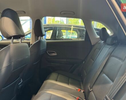 купити нове авто МГ ЗС 2025 року від офіційного дилера Автоцентр AUTO.RIA МГ фото