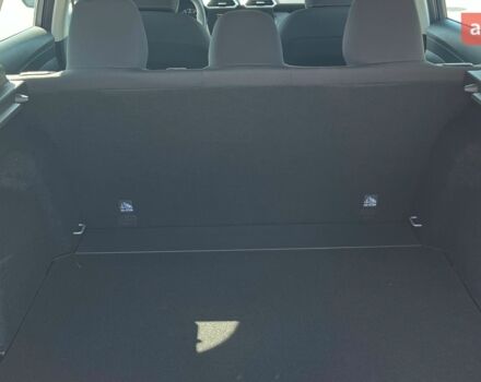 купить новое авто МГ ЗС 2025 года от официального дилера ТОВ ДК «Полтава-Автосвіт» MG МГ фото