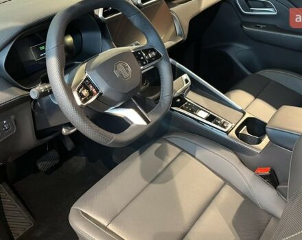 МГ ЗС, объемом двигателя 1.5 л и пробегом 0 тыс. км за 24397 $, фото 16 на Automoto.ua