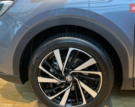 МГ ЗС, объемом двигателя 1.5 л и пробегом 0 тыс. км за 24397 $, фото 7 на Automoto.ua