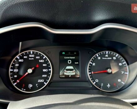 МГ ЗС 2025 року купити нове авто МГ ЗС 2025 року від офіційного дилера МОТОРКОМ+MG МГ фото