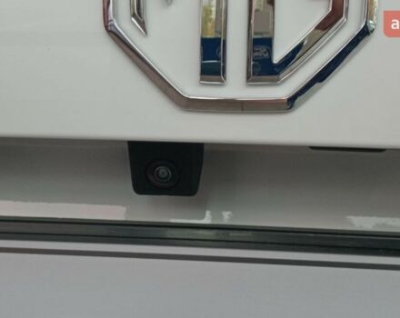 купить новое авто МГ ЗС 2025 года от официального дилера Мустанг Моторс MG МГ фото