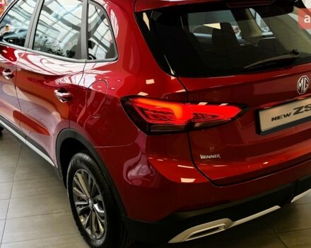 купить новое авто МГ ЗС 2025 года от официального дилера Автоцентр AUTO.RIA МГ фото