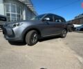 купить новое авто МГ ЗС 2025 года от официального дилера ТОВ ДК «Полтава-Автосвіт» MG МГ фото