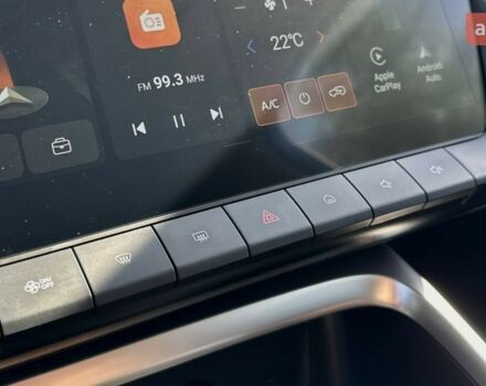 МГ ЗС 2025 года купить новое авто МГ ЗС 2025 года от официального дилера МОТОРКОМ+MG МГ фото