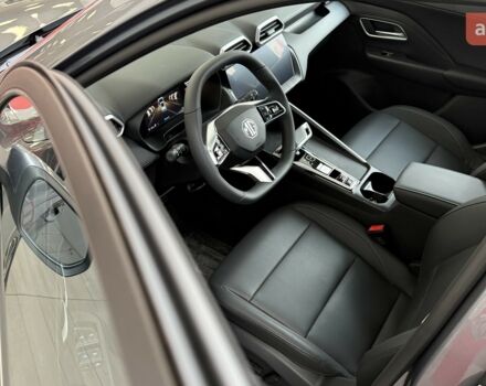 купить новое авто МГ ЗС 2025 года от официального дилера Автоцентр AUTO.RIA МГ фото