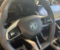 купити нове авто МГ ЗС 2025 року від офіційного дилера Мустанг Моторс MG МГ фото