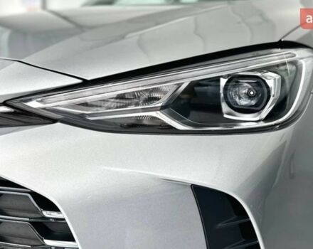 МГ ЗС, объемом двигателя 1.5 л и пробегом 0 тыс. км за 22348 $, фото 2 на Automoto.ua