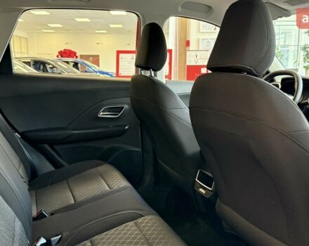 купить новое авто МГ ЗС 2025 года от официального дилера Автоцентр AUTO.RIA МГ фото